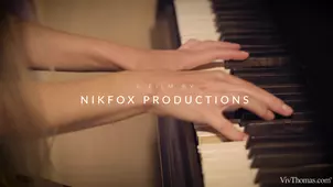 Emylia Argan teaches schoolgirl Kuruski to kiss and fuck