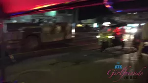 A sensual and erotic tour of Bangkok by TKK