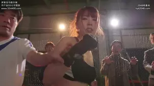 Great humiliation sex with Japanese athlete Yui Hatano who loves to be dominated