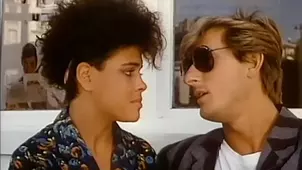 Alpha France's most erotic clips Classic French hardcore