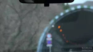 Girl took a prick in mouth and pussy as if nothing happens