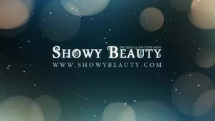 The beautiful Violetta is more than just hot and charming