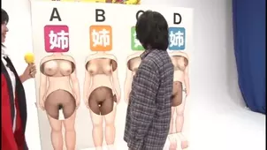 Full length BDSM movie with Azumi Mizushima's oedipal desires