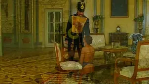 From cosplay to hardcore fucking in p quality