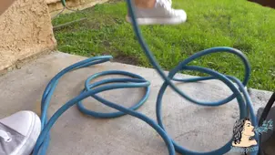 Two hot and sexy girls having fun with each other in a high quality adult scene