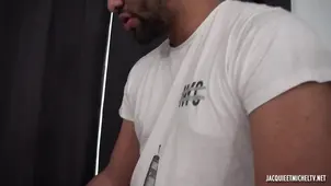 The best pussy tourism with excellent Elena on Jacquie et Michel TV