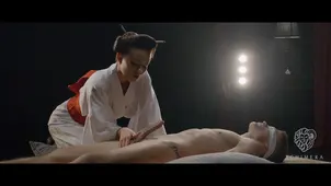 A sensual fantasy with a stunning Czech brunette Vanessa Decker