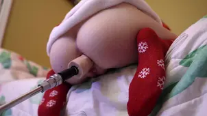 K anal sex with popular model Tweetney from a famous creator