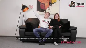 The best scenes from Spygasm featuring Tanya and Devils Kos' intense action