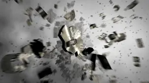 Big Stacey Poole's strip show on the couch in Portugal