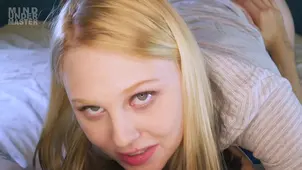 Mind Under Master presents a full size adult video with captivating scenes