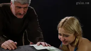 A BDSM spanking fetish video with a focus on each touch in p quality from the Graias creator