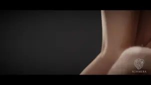 A young ballerina lost her cunny in a man's pants it was awesome