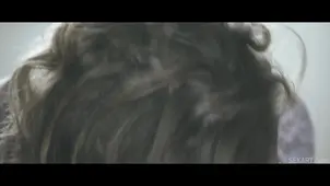 Michael Fly fucked tight ass of sexy chick Alexa Flexy in steamy scene